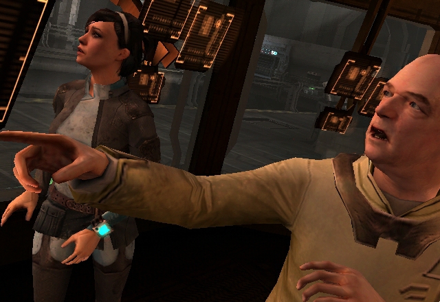Dead Space Extraction - Imagen 43